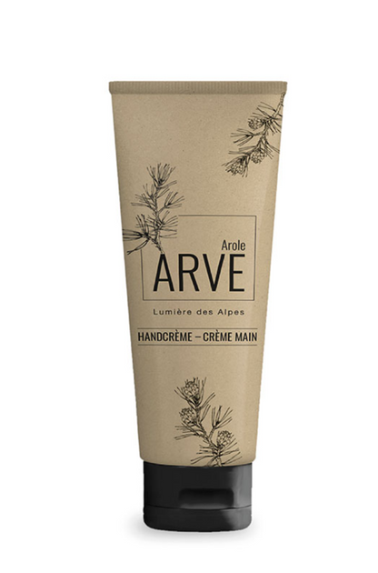 Spa Alpina – Handcrème Arve