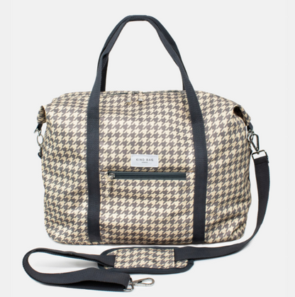 Weekender Dogtooth