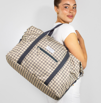 Weekender Dogtooth