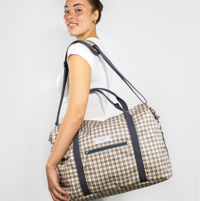 Weekender Dogtooth