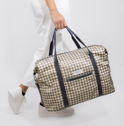 Weekender Dogtooth