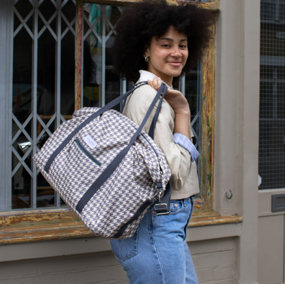 Weekender Dogtooth