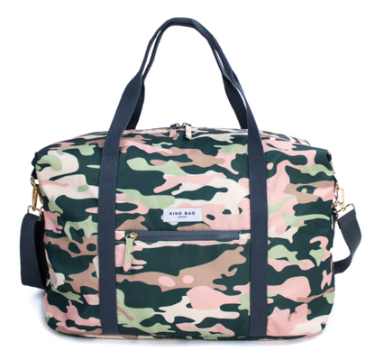 Weekender Camouflage