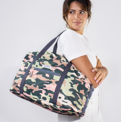 Weekender Camouflage