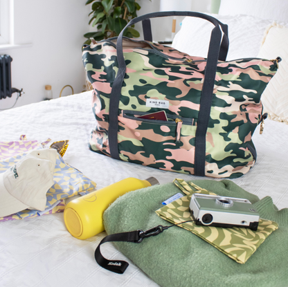 Weekender Camouflage